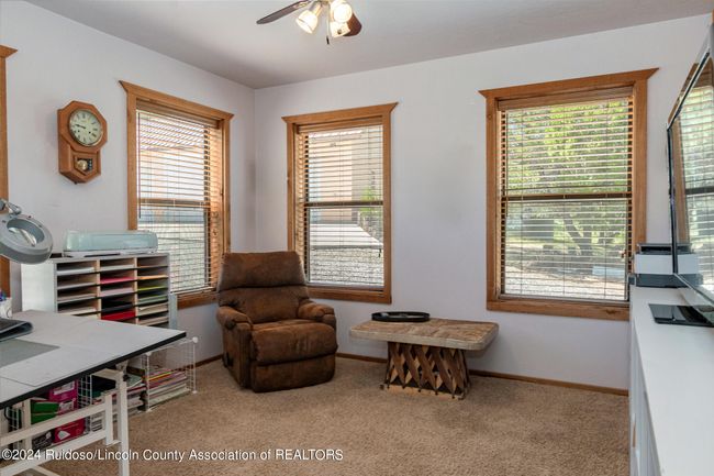 124 Cedar Crest Rd, House other with 3 bedrooms, 3 bathrooms and null parking in Nogal NM | Image 21