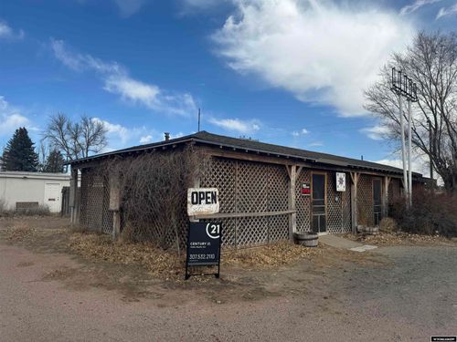 302 Pioneer Ct, Fort Laramie, WY, 82212-7635 | Card Image