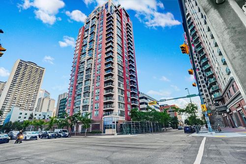 306-650 10 Street Sw, Calgary, AB, T2P5G4 | Card Image