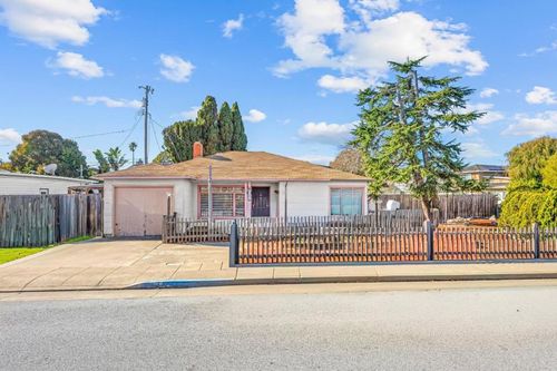 400 Patricia Ave, San Mateo, CA, 94401-3044 | Card Image