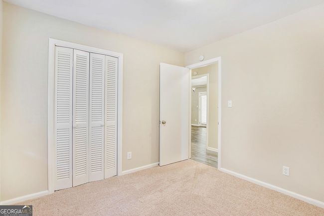 6510 Connell Rd, House other with 3 bedrooms, 2 bathrooms and 1 parking in College Park GA | Image 19