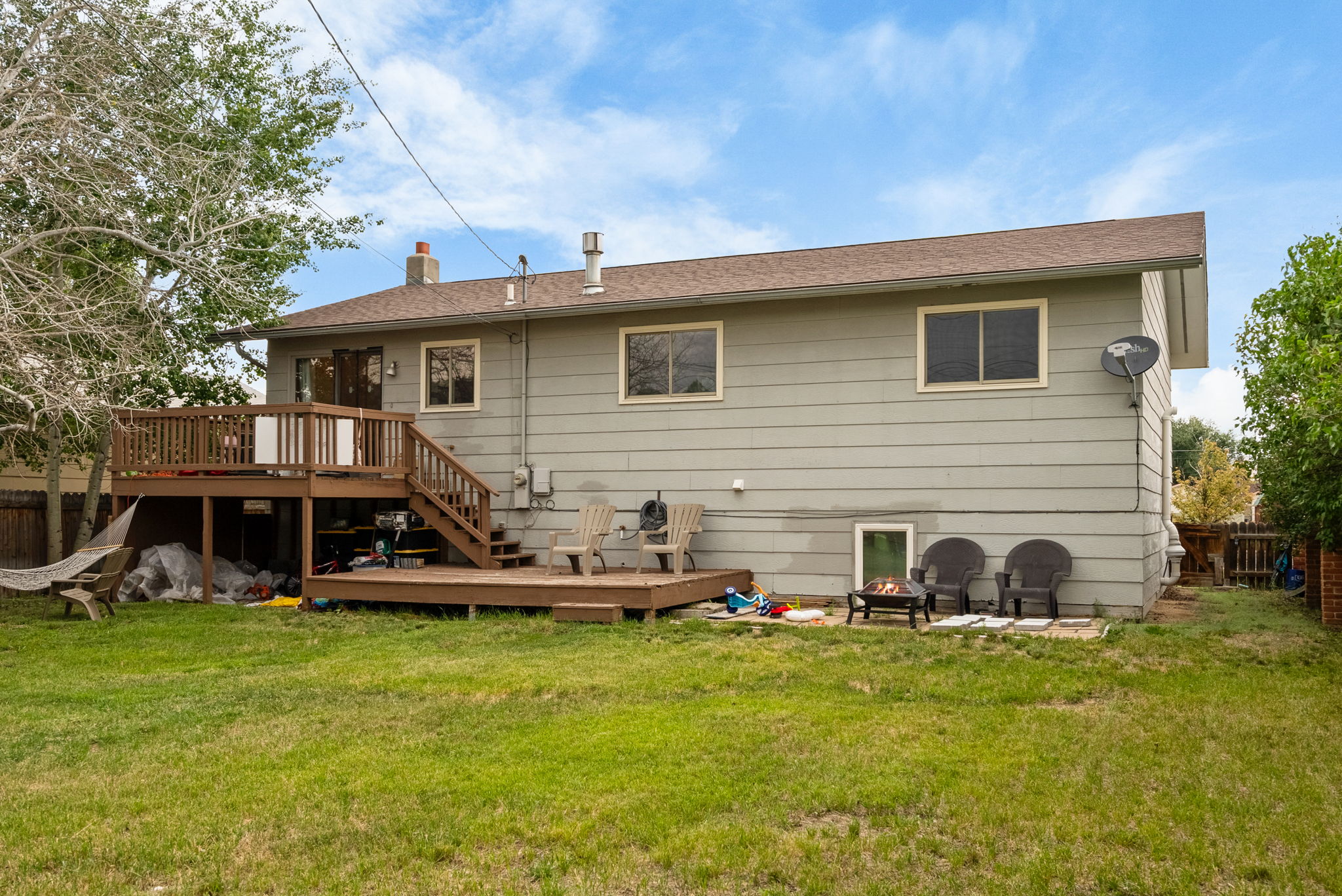 Residential in Butte 3