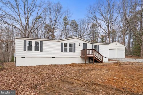 10022 Kentucky Springs Rd, MINERAL, VA, 23117-4738 | Card Image