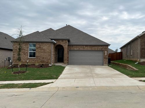 10009 Warlander Dr, Providence Village, TX, 76227-6450 | Card Image