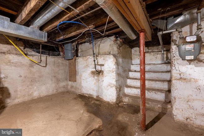 212 Middlesex St, Townhouse with 3 bedrooms, 1 bathrooms and null parking in GLOUCESTER CITY NJ | Image 31