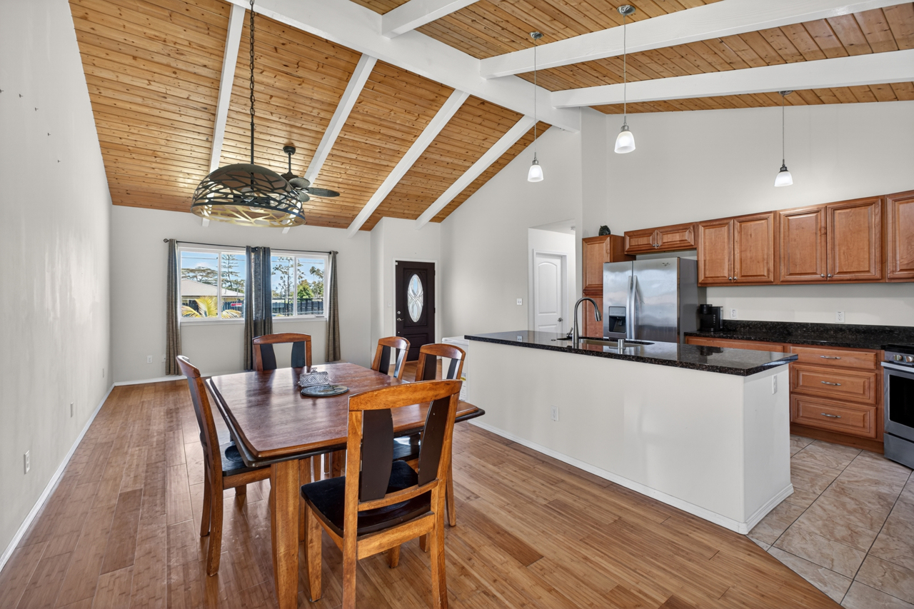 Residential in Pahoa 2