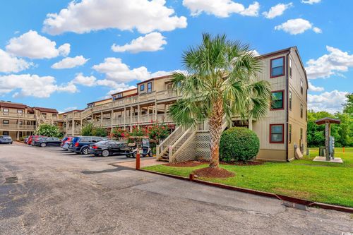 apt-b3-501 Maison Dr, Myrtle Beach, SC, 29572-5430 | Card Image