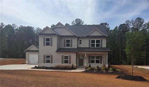 293 Meadows Dr, Bethlehem, GA, 30620-3267 | Card Image