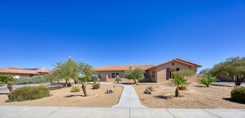 120 W Franklin Ave, Ridgecrest, CA, 93555 | Card Image