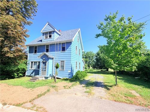 296 Reserve Road, West Seneca, NY, 14224 | Card Image