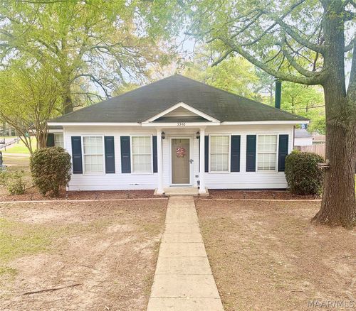 3340 Browns Rd, Millbrook, AL, 36054-2420 | Card Image