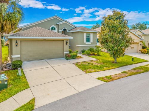 1008 Blue Heron Way, TARPON SPRINGS, FL, 34689-7138 | Card Image