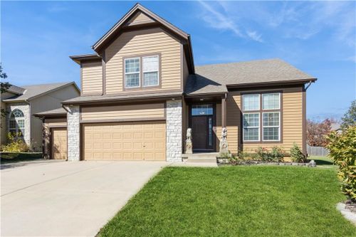 2140 W Sheridan Street, Olathe, KS, 66061 | Card Image