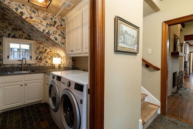 4113 Modlin Ave, House other with 4 bedrooms, 5 bathrooms and null parking in Fort Worth TX | Image 35