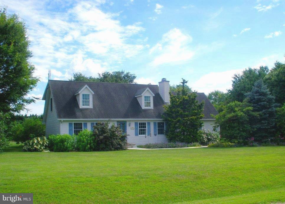 Apple Dr, Cordova, MD 21625