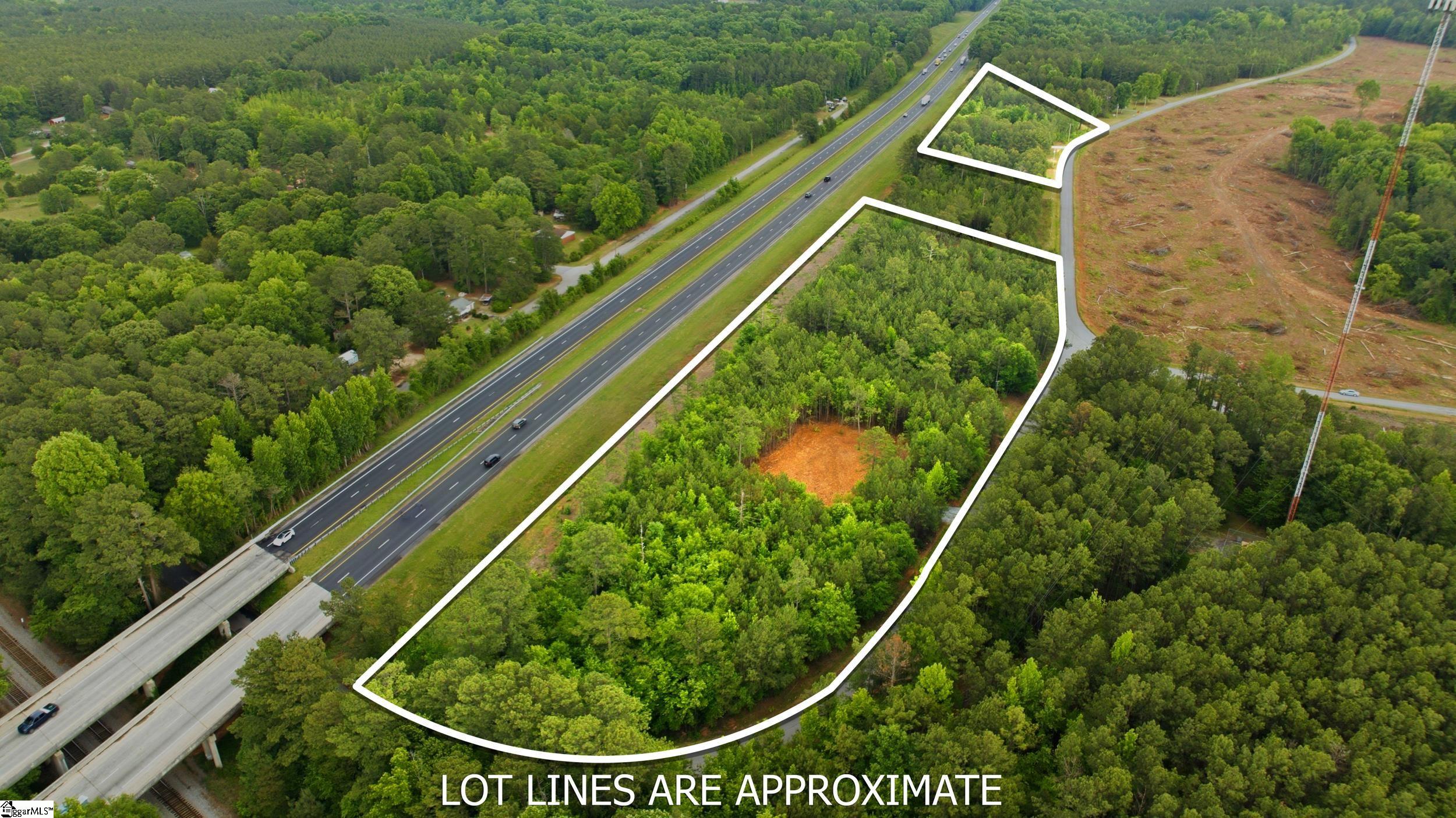 Land in Clinton 3