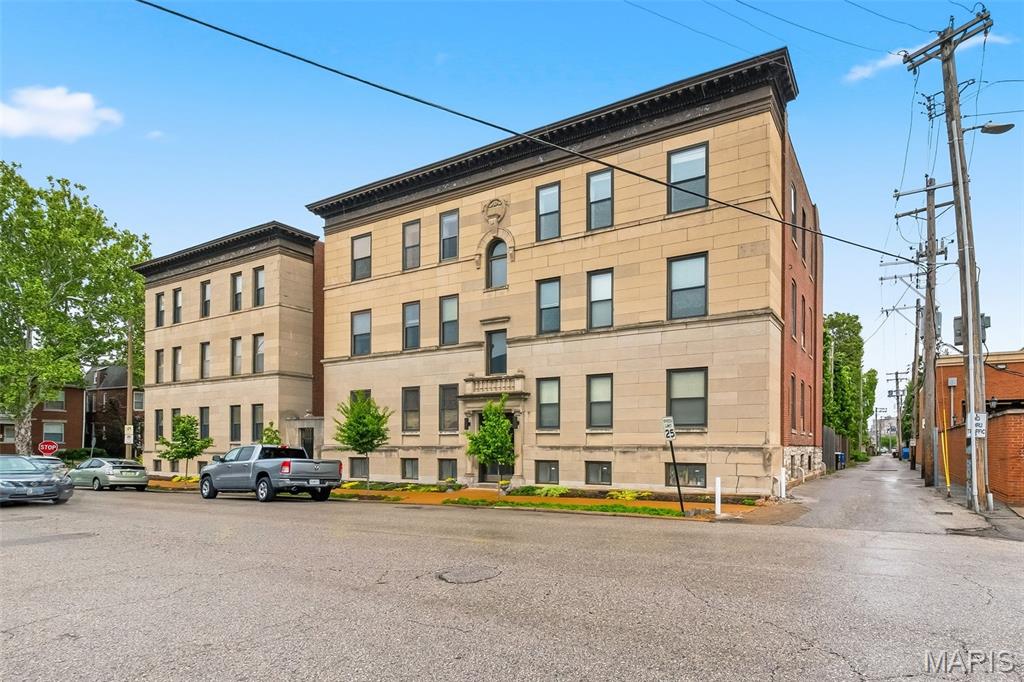 Residential in St Louis 5