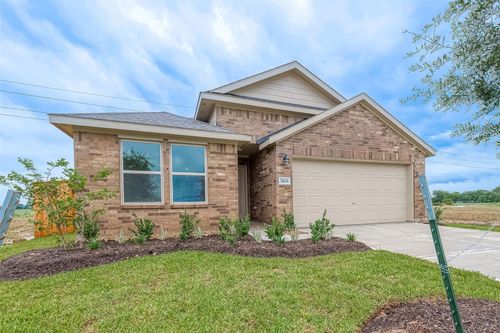 3106 Elm Branch Dr, Rosenberg, TX, 77471 | Card Image
