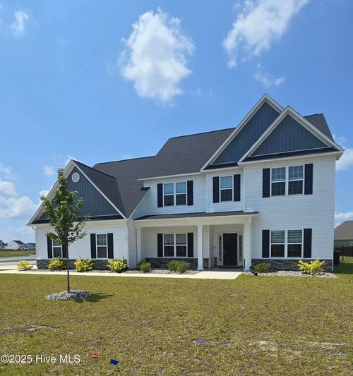 937 Uplands Ln, Jacksonville, NC, 28540 | Card Image