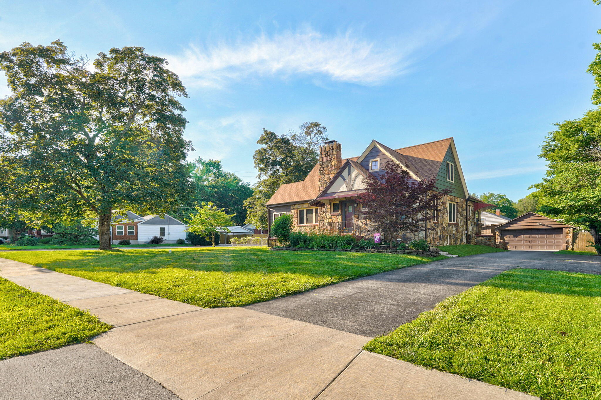 Residential in Springfield 2