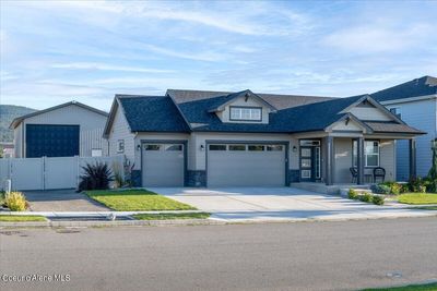 2008 Okanogan Ave, House other with 3 bedrooms, 2 bathrooms and null parking in Post Falls ID | Image 2