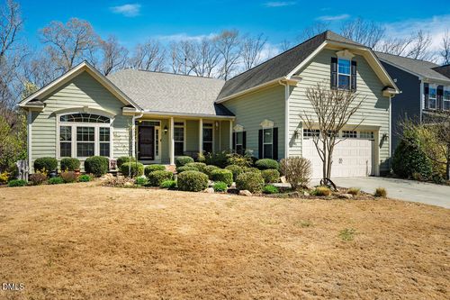 91 Dover Grant Ct, Chapel Hill, NC, 27517-9580 | Card Image