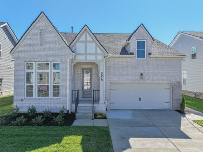 3013 Shandor Street, House other with 4 bedrooms, 4 bathrooms and 4 parking in Spring Hill TN | Image 2