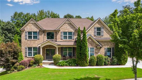3142 Preservation Cir, Lilburn, GA, 30047-2074 | Card Image