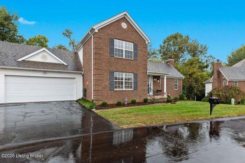 8315 Eagle Creek Dr, Lyndon, KY, 40222 | Card Image