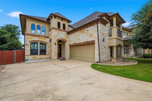 612 Cascada Lane, Round Rock, TX, 78681 | Card Image