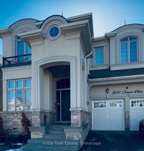 3212 Preserve Dr, Oakville, ON, L6M0W6 | Card Image