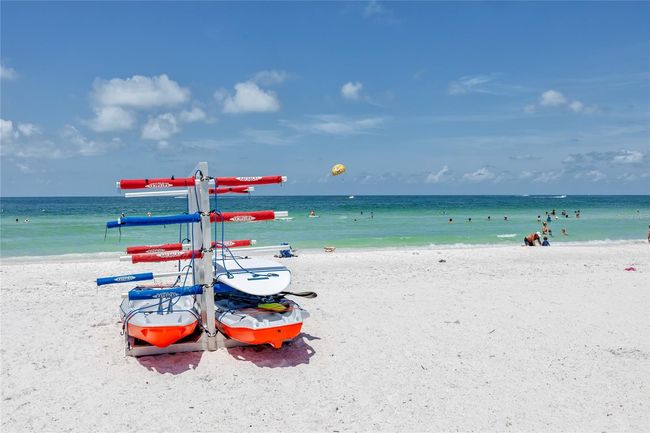 3219 - 5500 Gulf Blvd, Condo with 1 bedrooms, 1 bathrooms and null parking in ST PETE BEACH FL | Image 36
