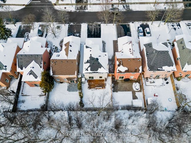 155 Dawlish Ave, House other with 3 bedrooms, 3 bathrooms and 4 parking in Aurora ON | Image 39