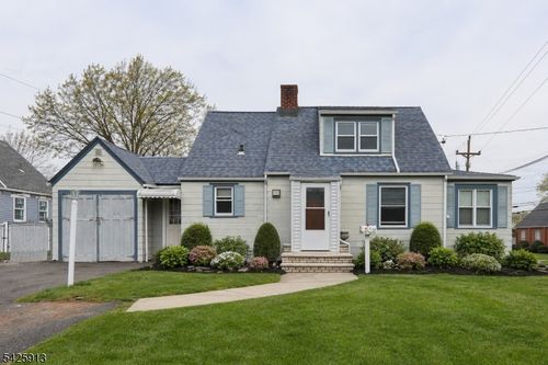 2 Mohawk Dr, Cranford, NJ, 07016-3312 | Card Image