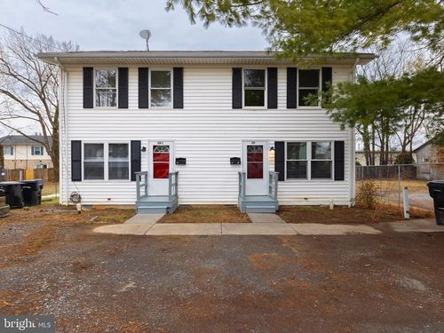 26 Jackson Ave, WINCHESTER, VA, 22601-4311 | Card Image