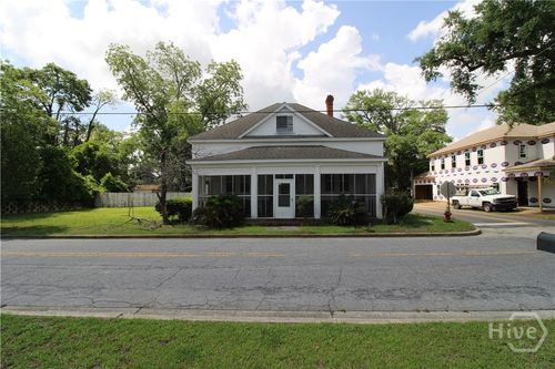 10 W Inman Street, Statesboro, GA, 30458 | Card Image