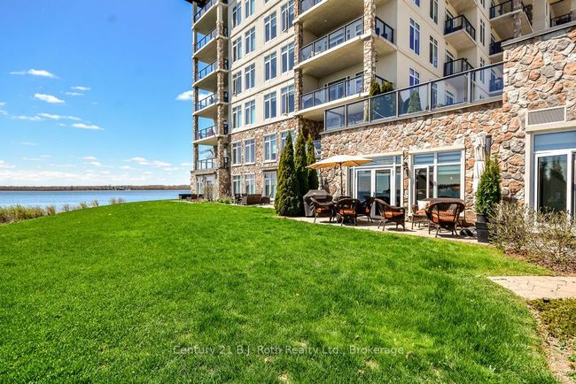 LS04 - 90 Orchard Point Rd, Condo with 2 bedrooms, 2 bathrooms and null parking in Orillia ON | Image 48