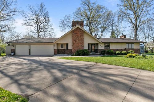 1841 Eagle Drive, FOX CROSSING, WI, 54956 | Card Image