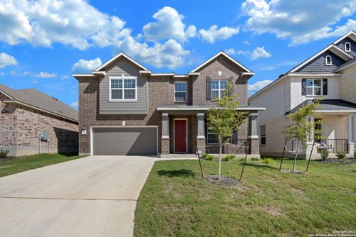 22422 Peonia Park, San Antonio, TX, 78261 | Card Image