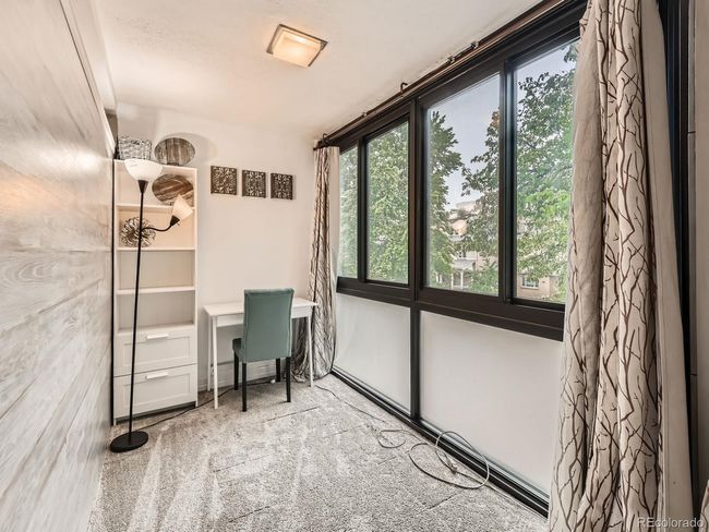 105 - 1050 N Corona St, House attached with 0 bedrooms, 0 bathrooms and null parking in Denver CO | Image 22