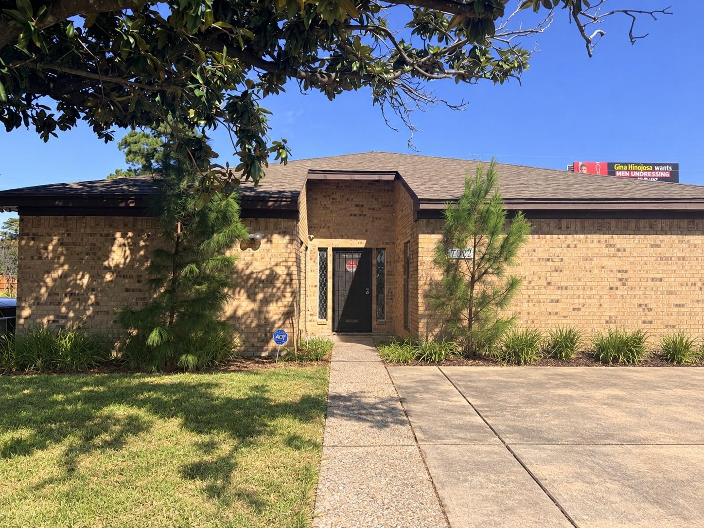 Residential in Houston