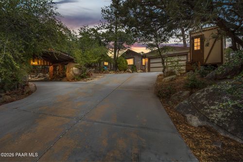 768 S Boulder Dr, Prescott, AZ, 86303-5250 | Card Image