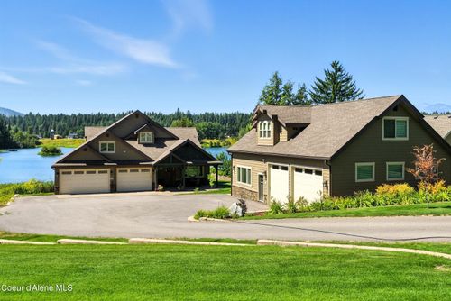 417 Comeback Bay, Sagle, ID, 83860 | Card Image