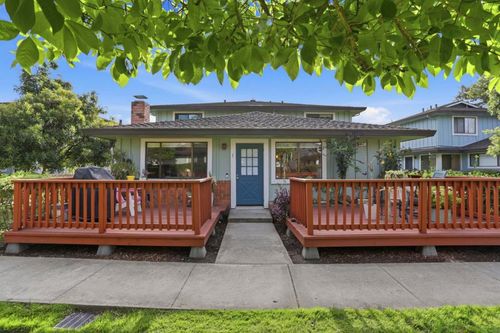 1-922 Ponselle Ln, Capitola, CA, 95010-2440 | Card Image