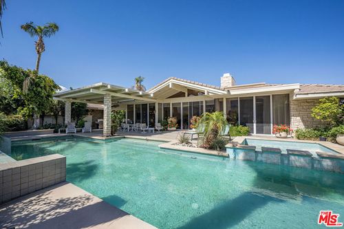 7 Churchill Ln, Rancho Mirage, CA, 92270-3038 | Card Image
