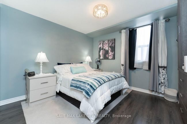 104 - 18 Knightsbridge Rd, Condo with 3 bedrooms, 2 bathrooms and null parking in Brampton ON | Image 22