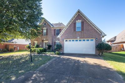 9323 Breakstone Cv, House other with 4 bedrooms, 3 bathrooms and null parking in Collierville TN | Image 2