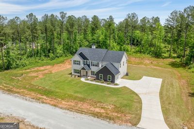 LOT-21 - 149 Golden Creek Drive, House other with 4 bedrooms, 2 bathrooms and null parking in Grantville GA | Image 2