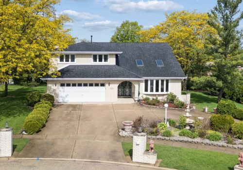 14150 Mallard Drive, Orland Park, IL, 60467 | Card Image