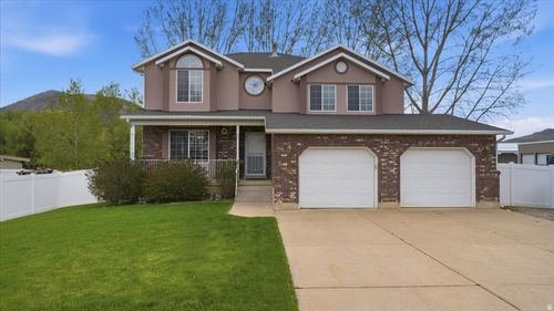 430 N 300 W, Morgan, UT, 84050-9496 | Card Image